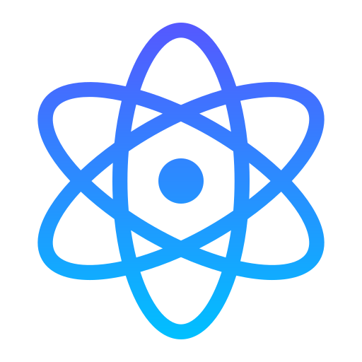 React